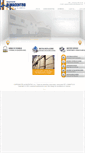 Mobile Screenshot of corporacionalmacentro.com